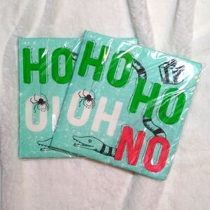 The Nightmare Before Christmas Paper Napkins 2X 16 Ct